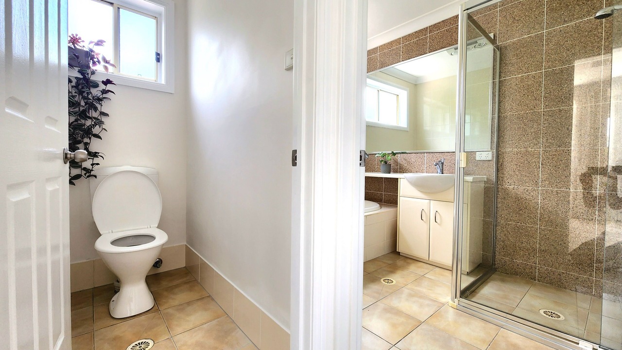 Photo of Bathroom in Belrose