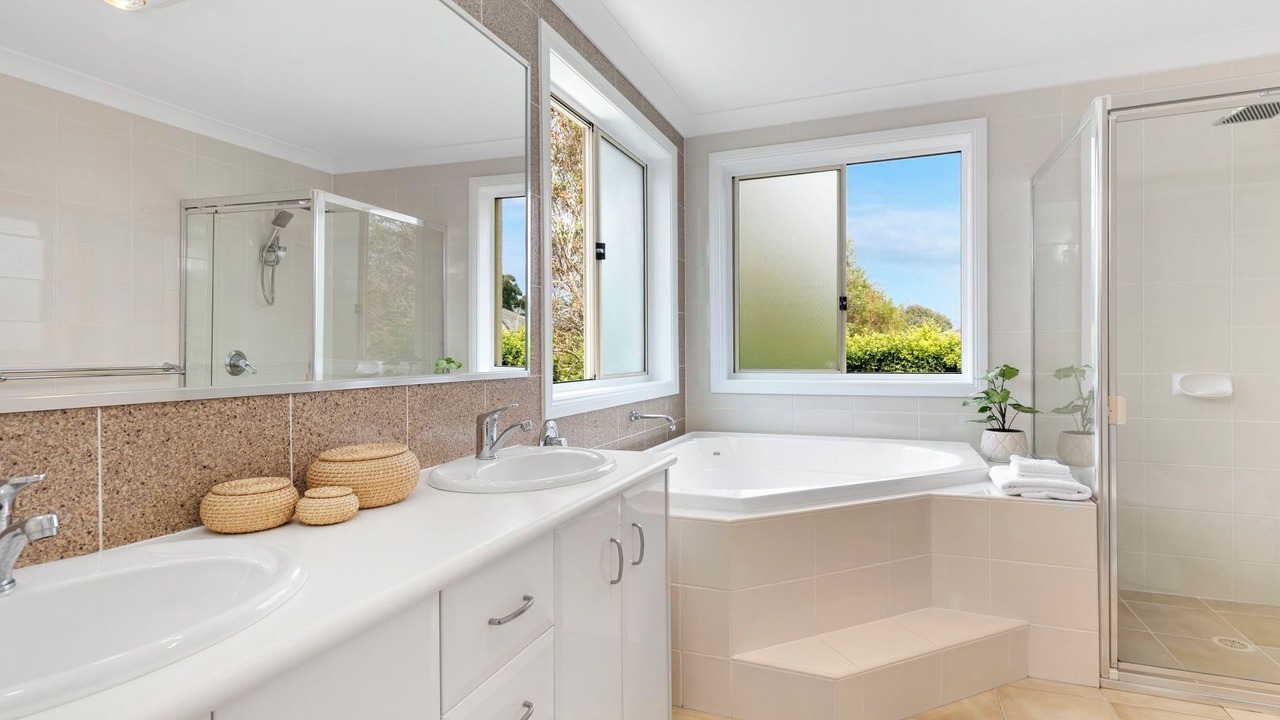 Photo of Bathroom in Belrose