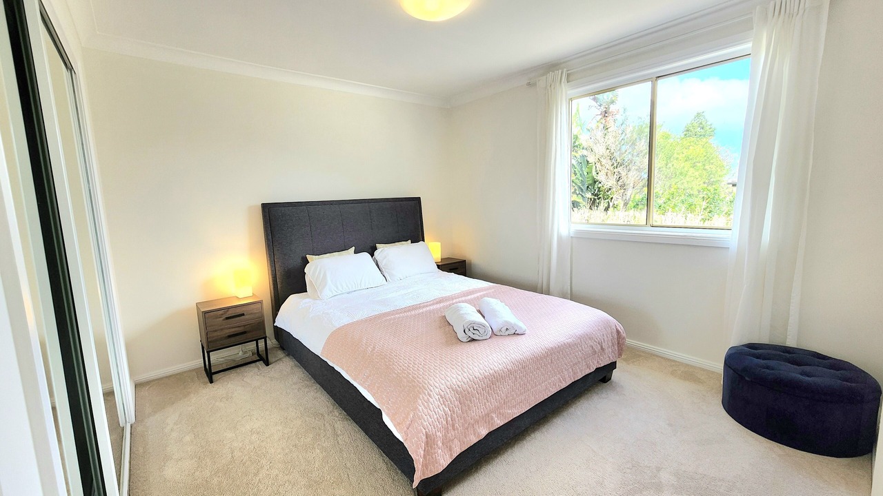 Photo of Bedroom in Belrose