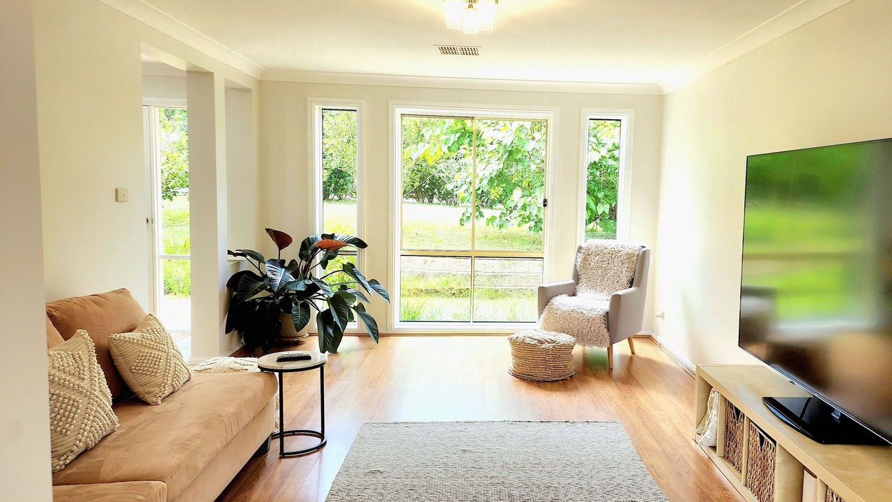 Photo of Livingroom in Belrose