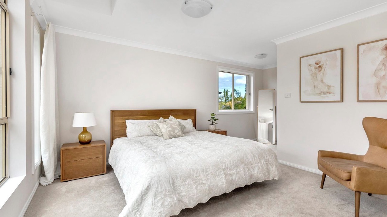 Photo of Bedroom in Belrose