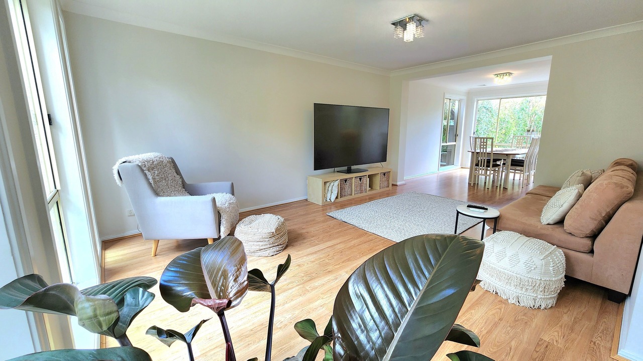 Photo of Livingroom in Belrose