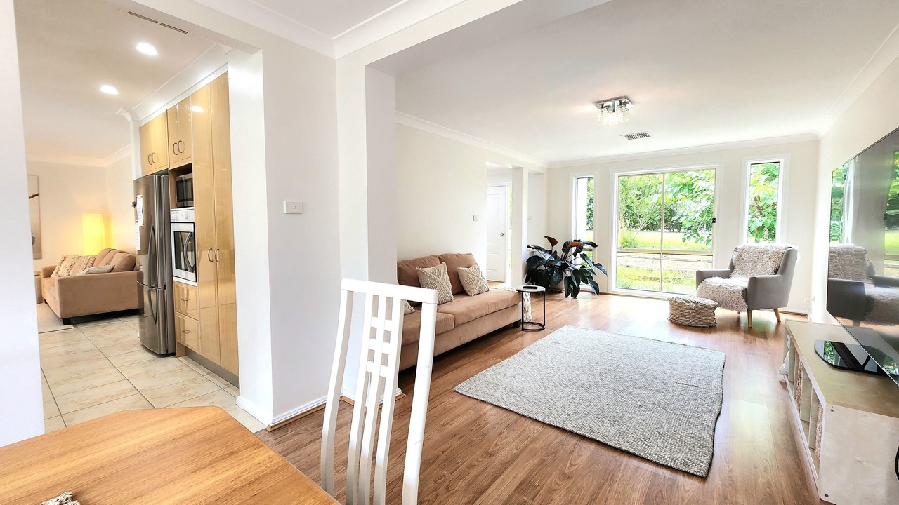 Photo of Livingroom in Belrose