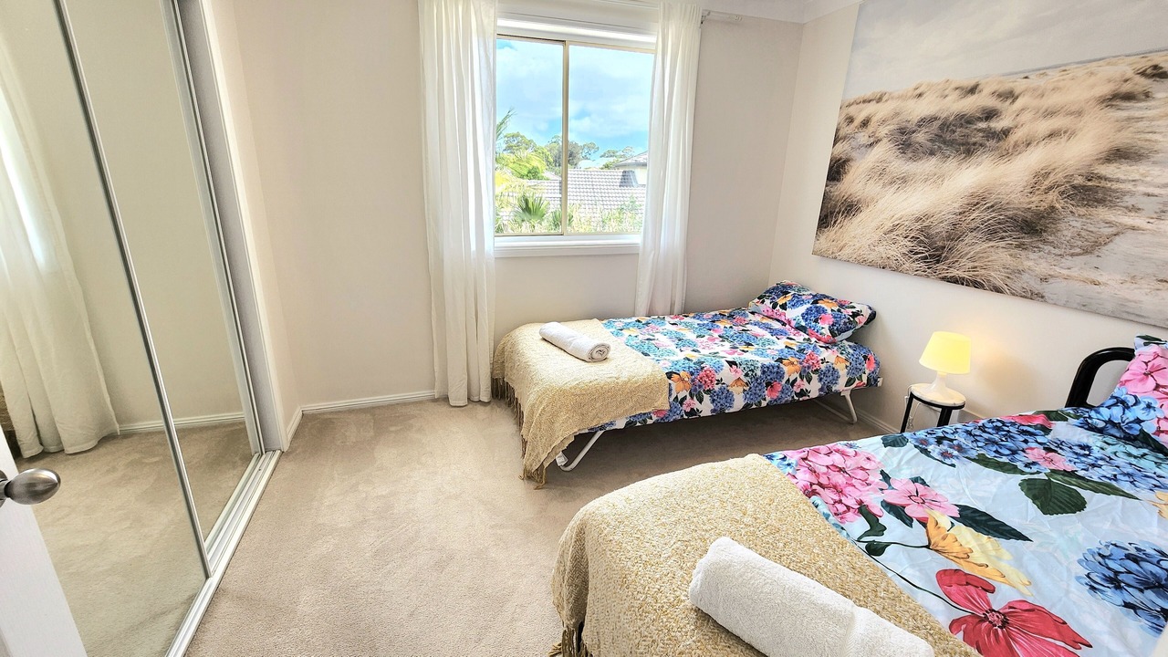 Photo of Bedroom in Belrose