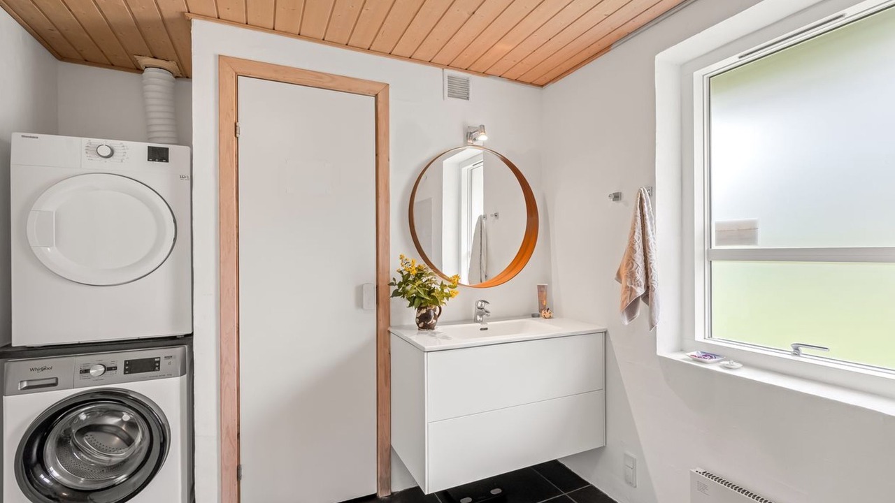 Photo of Bathroom in Mosevra
