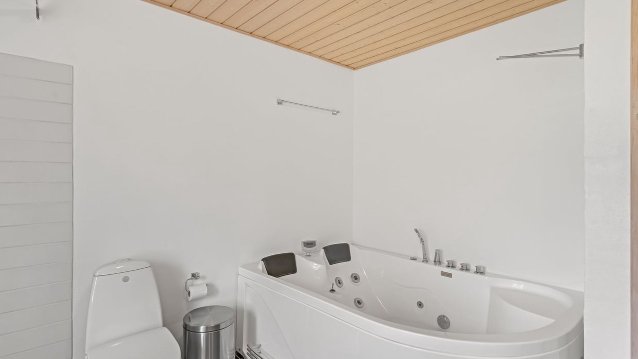 Photo of Bathroom in Mosevra