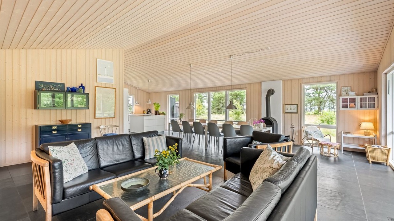 Photo of Livingroom in Mosevra