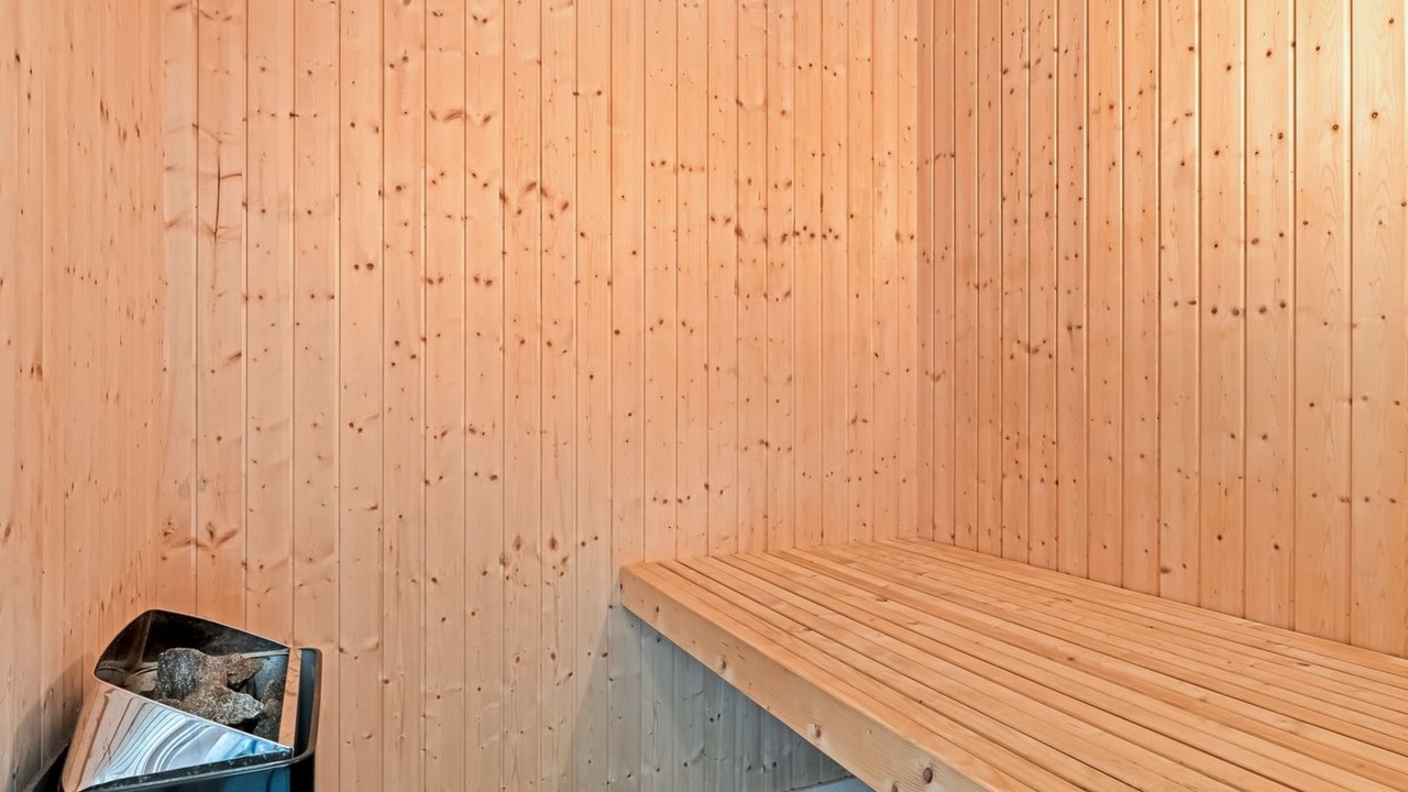 Photo of Bathroom in Mosevra