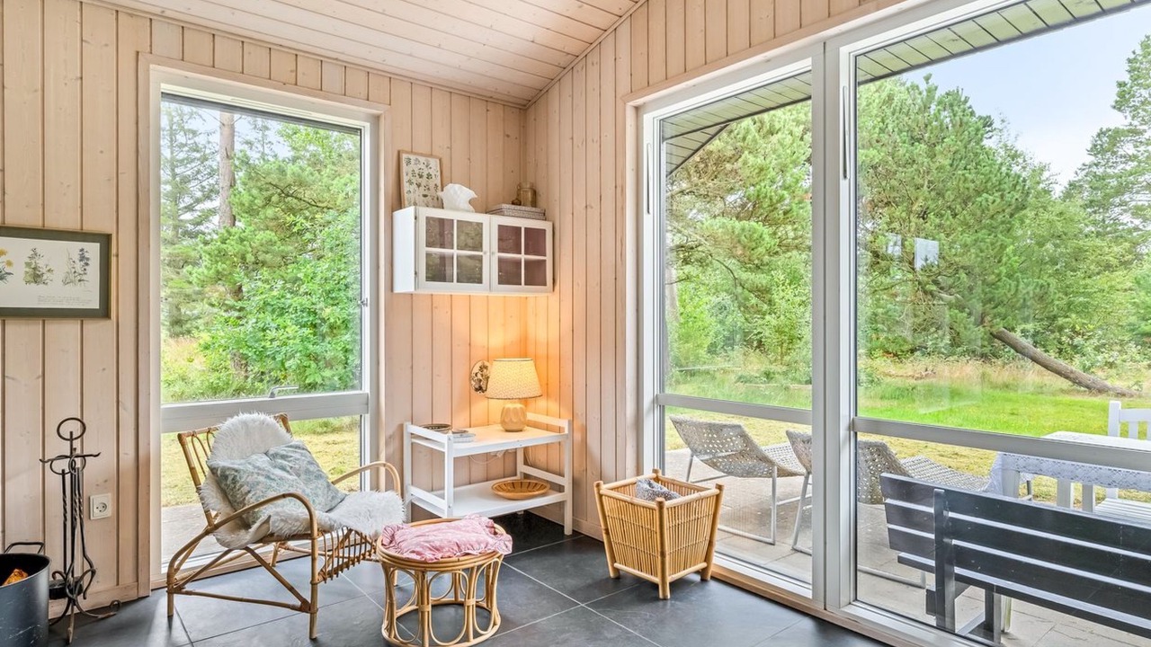 Photo of Livingroom in Mosevra