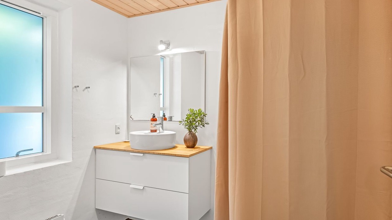 Photo of Bathroom in Mosevra
