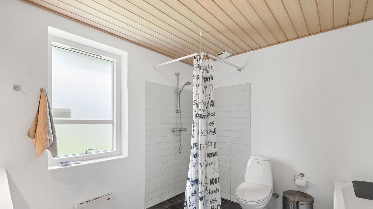 Photo of Bathroom in Mosevra