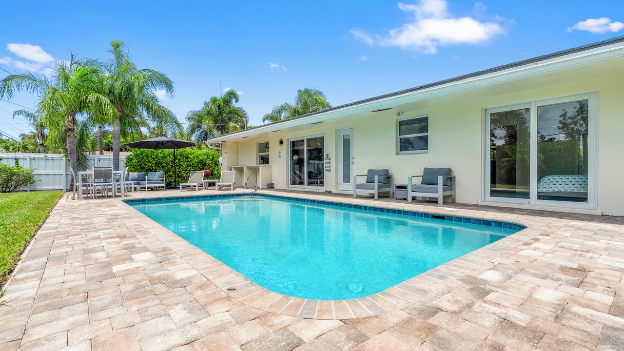 Photo of Outdoor in Imperial Point