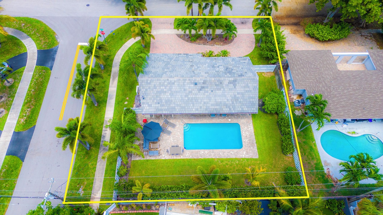 Photo of Outdoor in Imperial Point