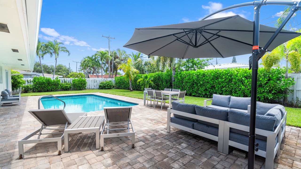 Photo of Outdoor in Imperial Point