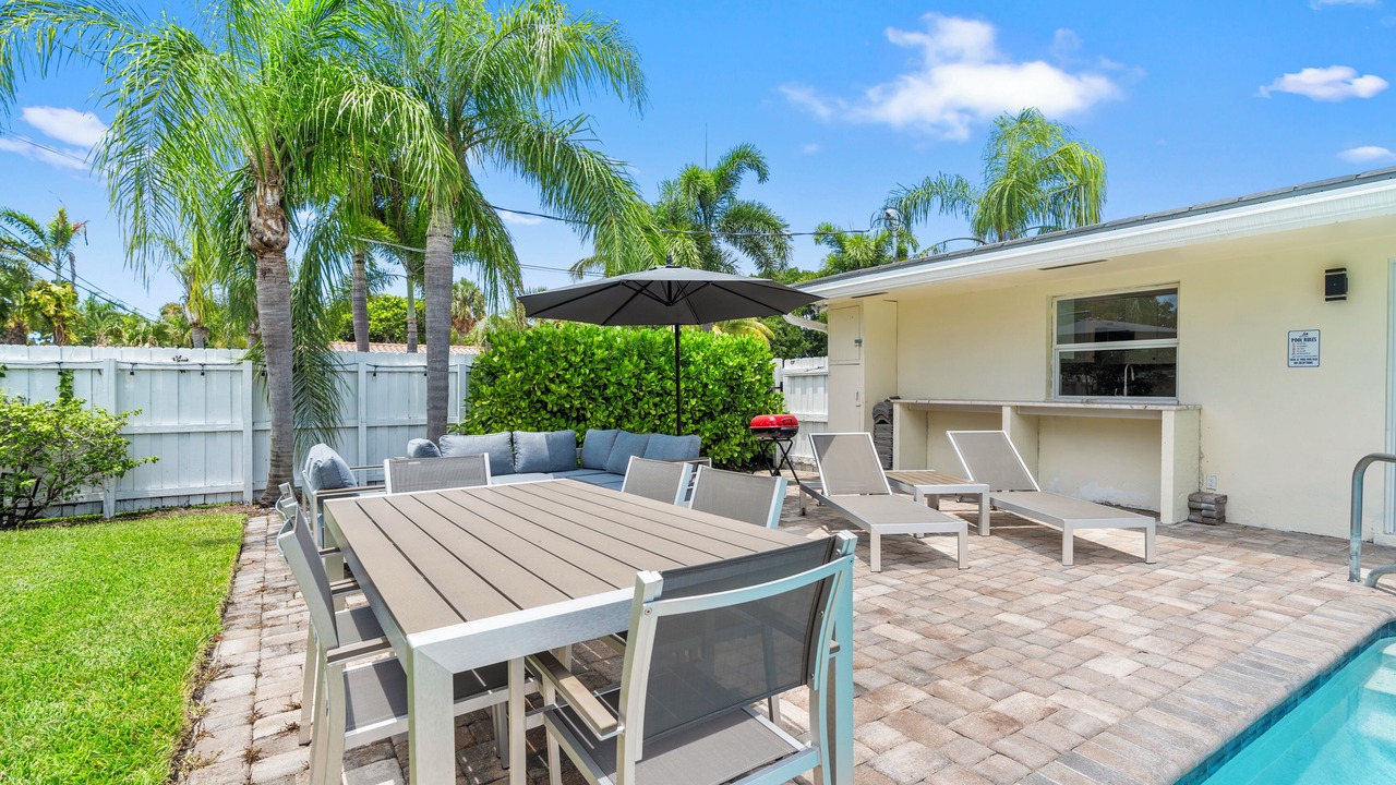 Photo of Outdoor in Imperial Point