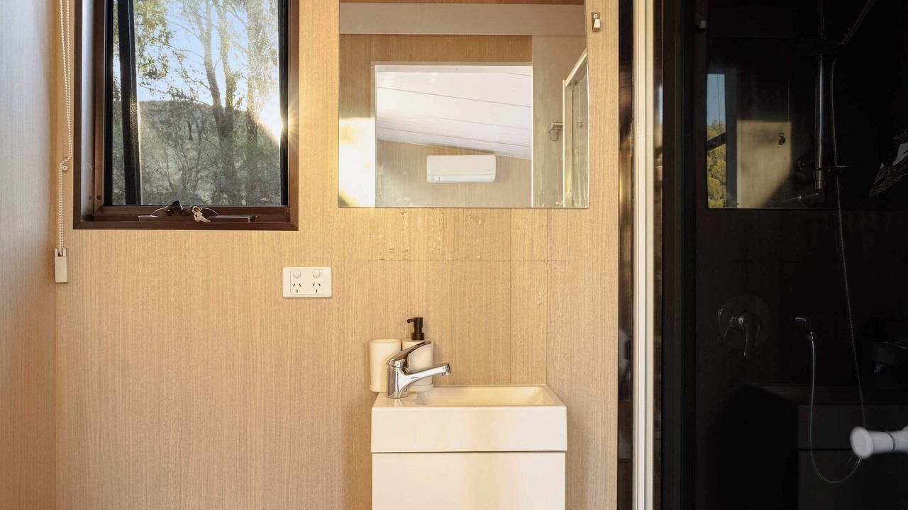 Photo of Bathroom in Glenmore