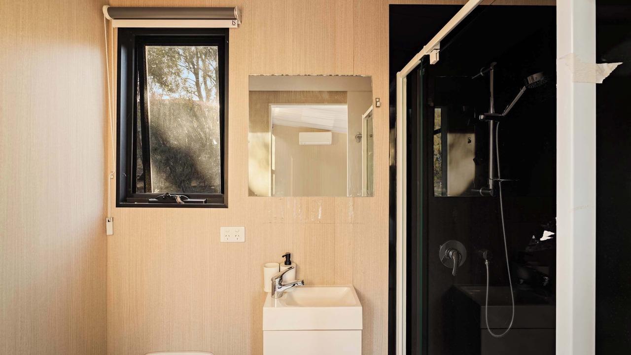 Photo of Bathroom in Glenmore