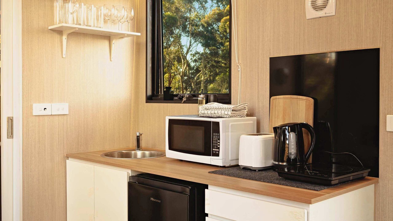 Photo of Kitchen in Glenmore