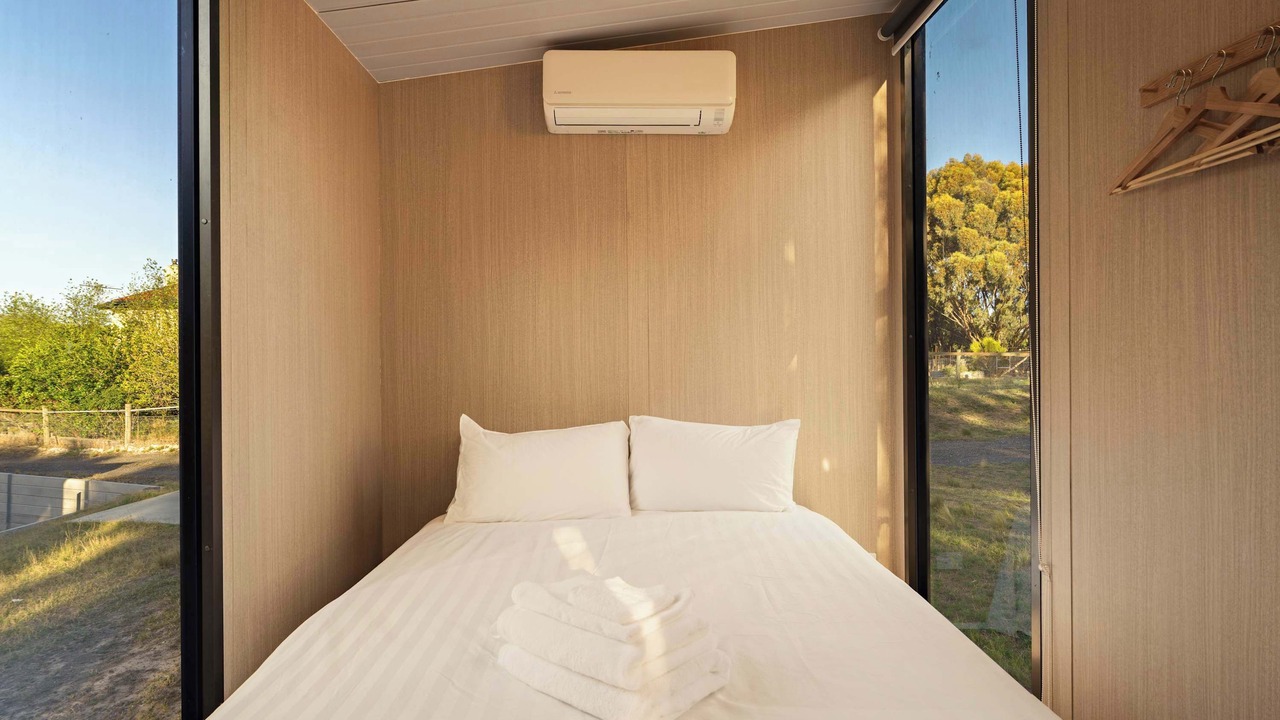 Photo of Bedroom in Glenmore