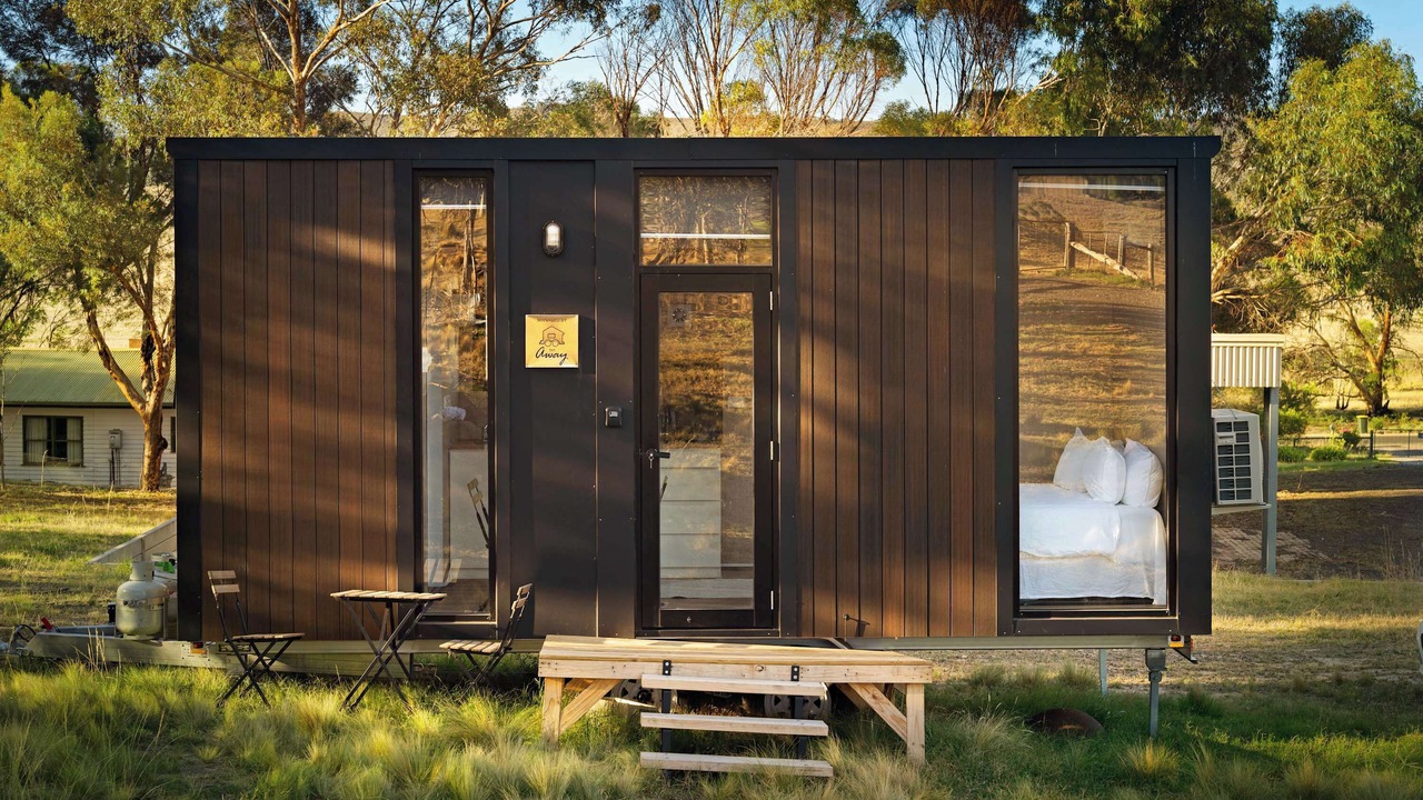 Photo of Outdoor in Glenmore