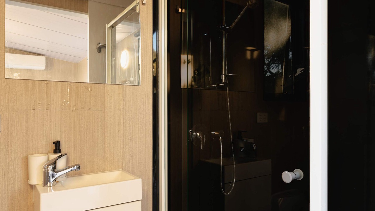 Photo of Bathroom in Glenmore