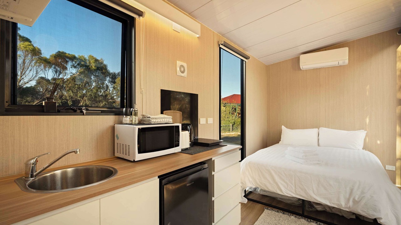 Photo of Bedroom in Glenmore