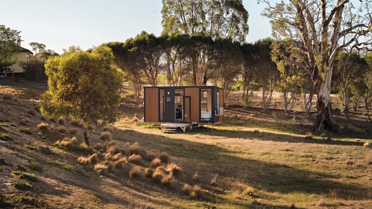 Photo of Outdoor in Glenmore