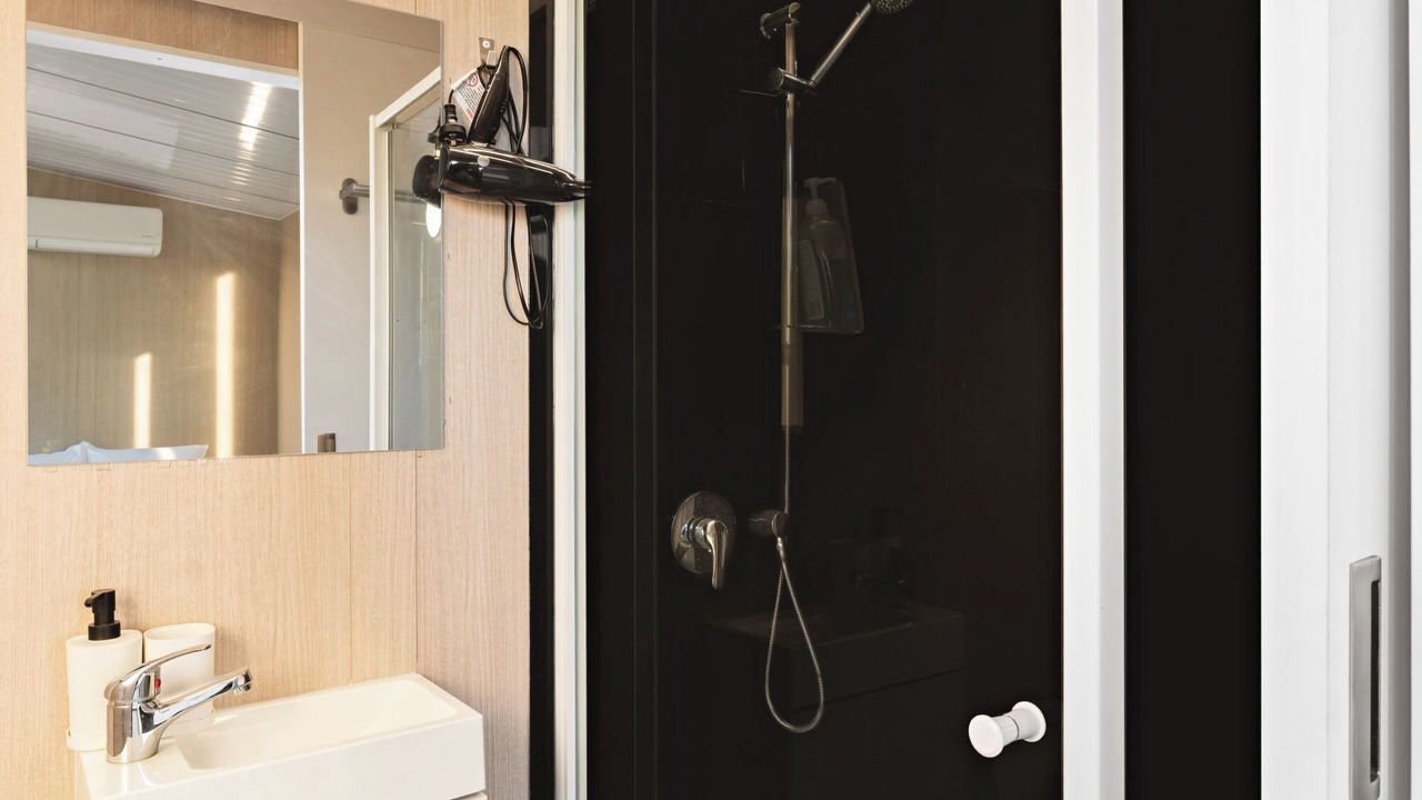 Photo of Bathroom in Glenmore