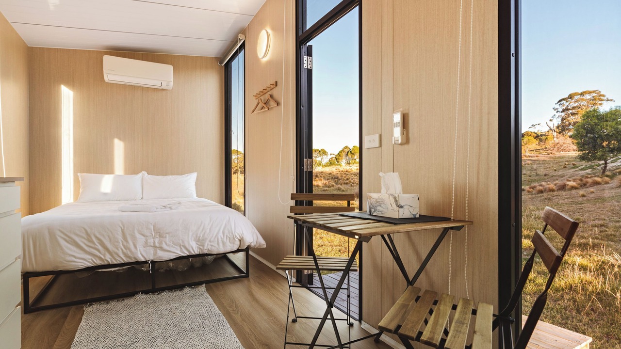 Photo of Bedroom in Glenmore