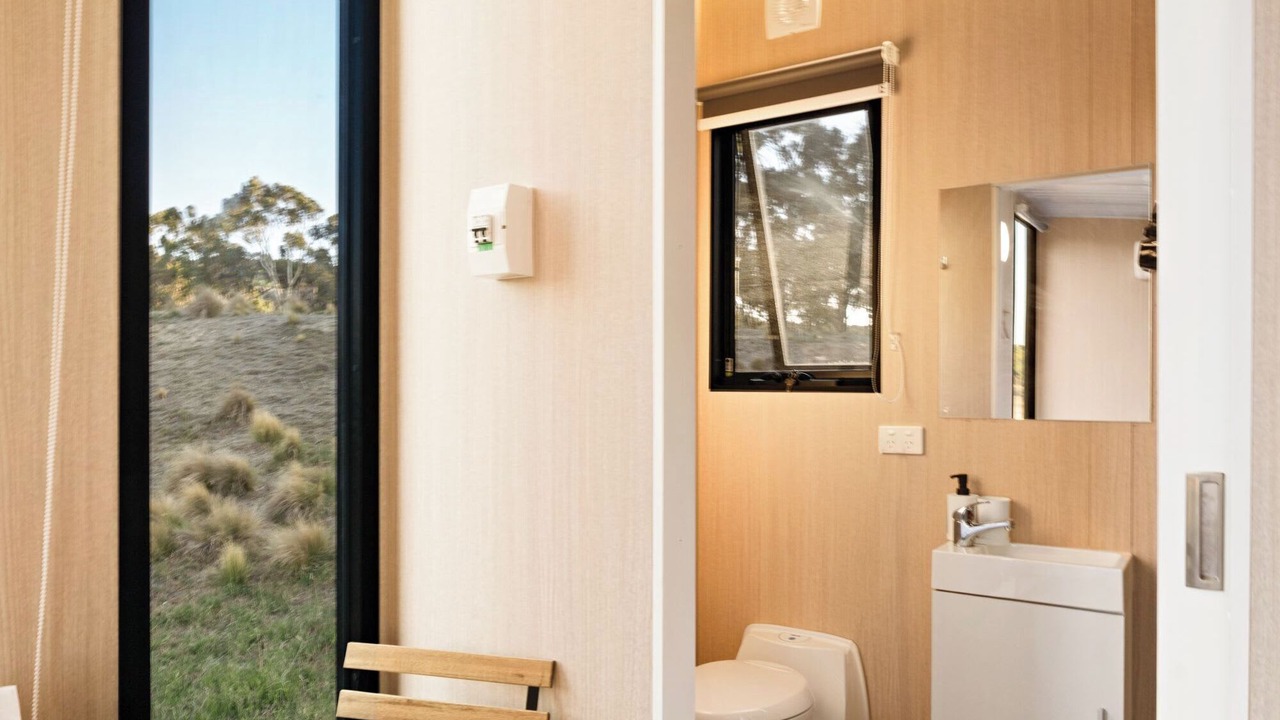 Photo of Bathroom in Glenmore