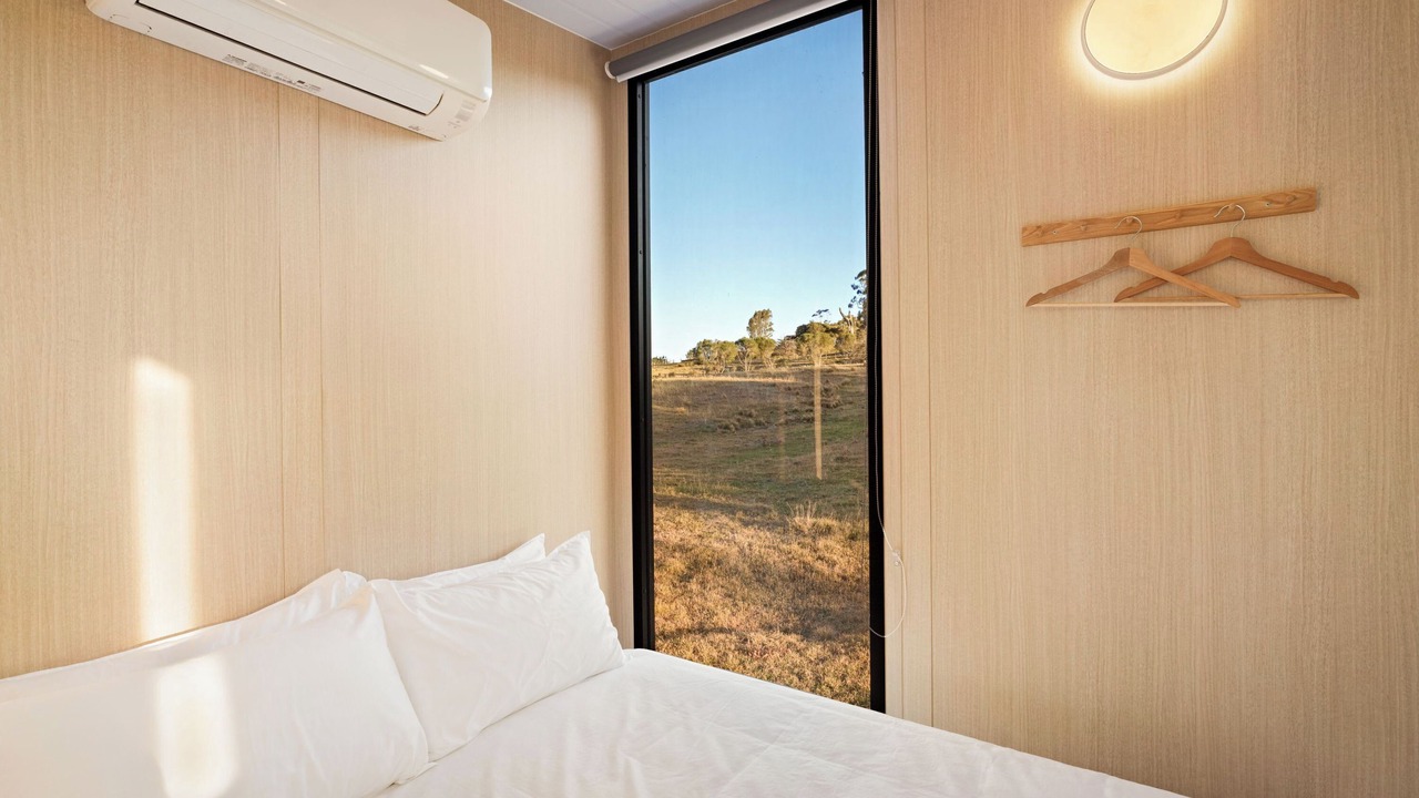 Photo of Bedroom in Glenmore