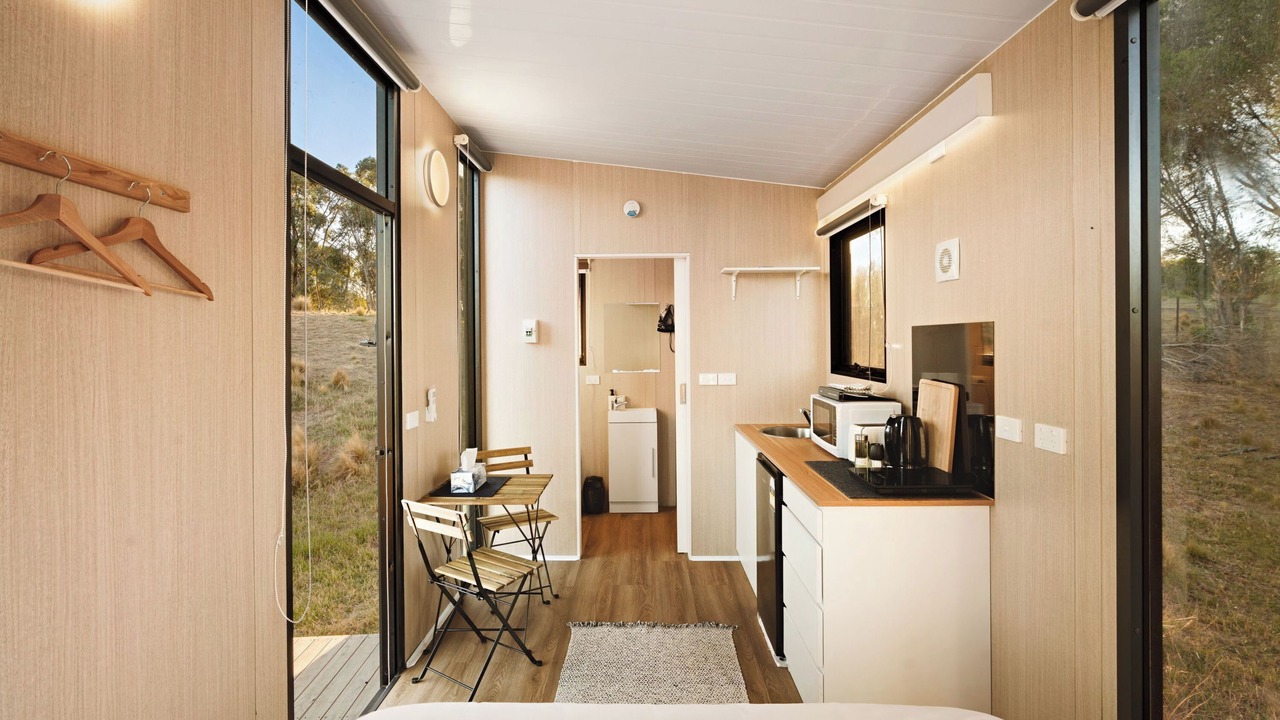 Photo of Bedroom in Glenmore