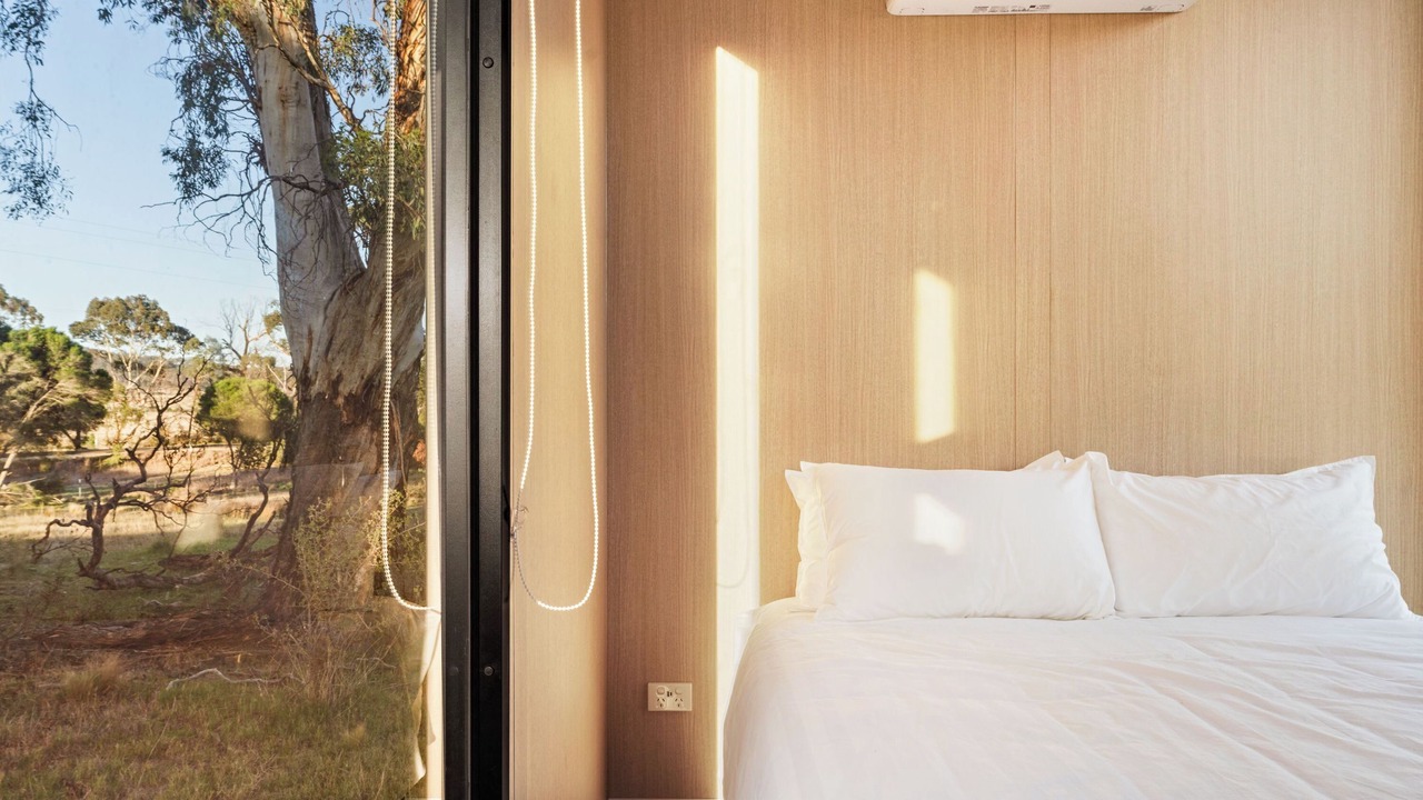 Photo of Bedroom in Glenmore