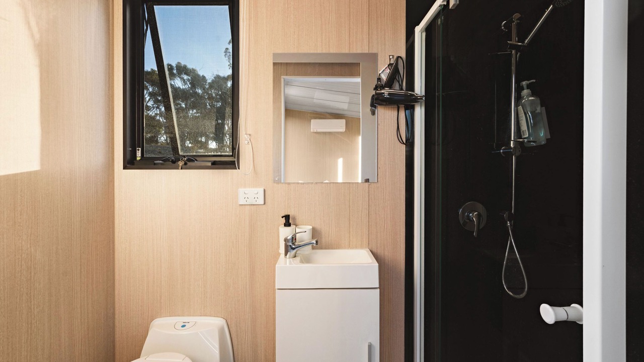 Photo of Bathroom in Glenmore