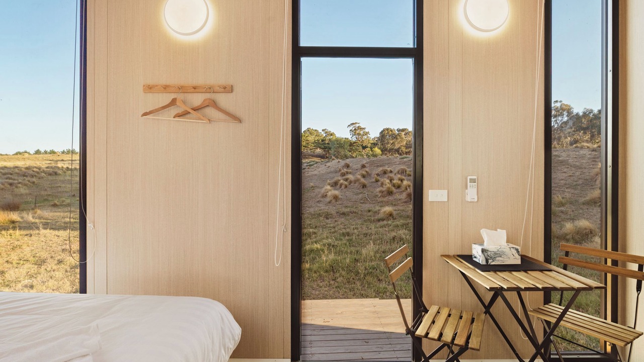 Photo of Bedroom in Glenmore