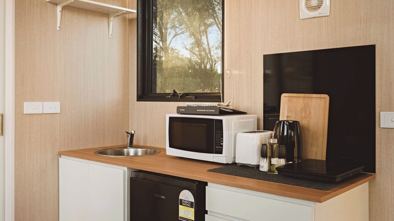 Photo of Kitchen in Glenmore