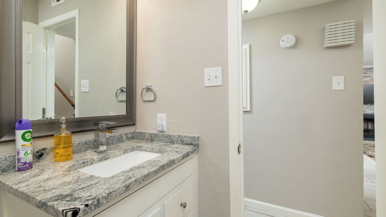 Photo of Bathroom in Fort Worth