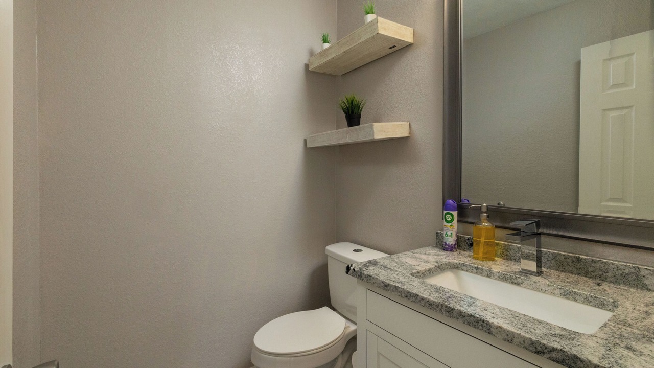 Photo of Bathroom in Fort Worth