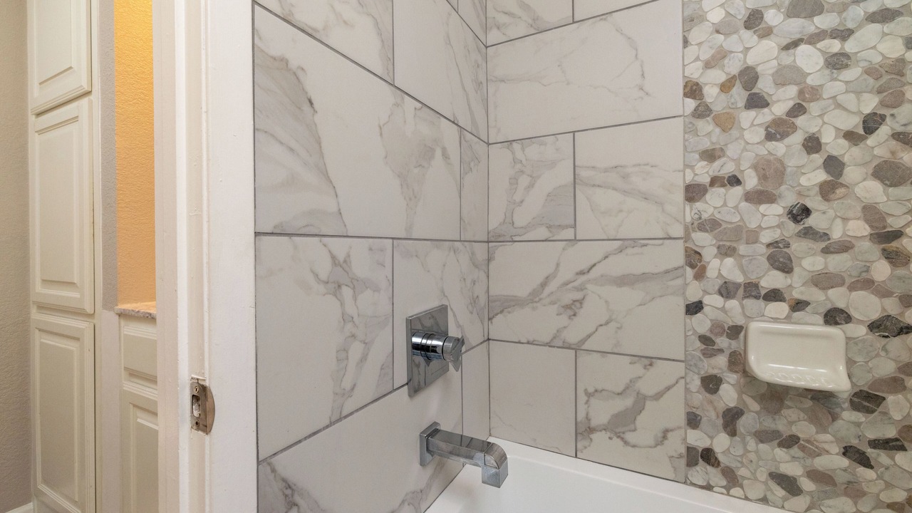 Photo of Bathroom in Fort Worth