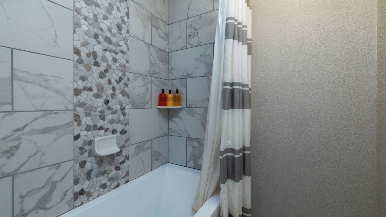 Photo of Bathroom in Fort Worth