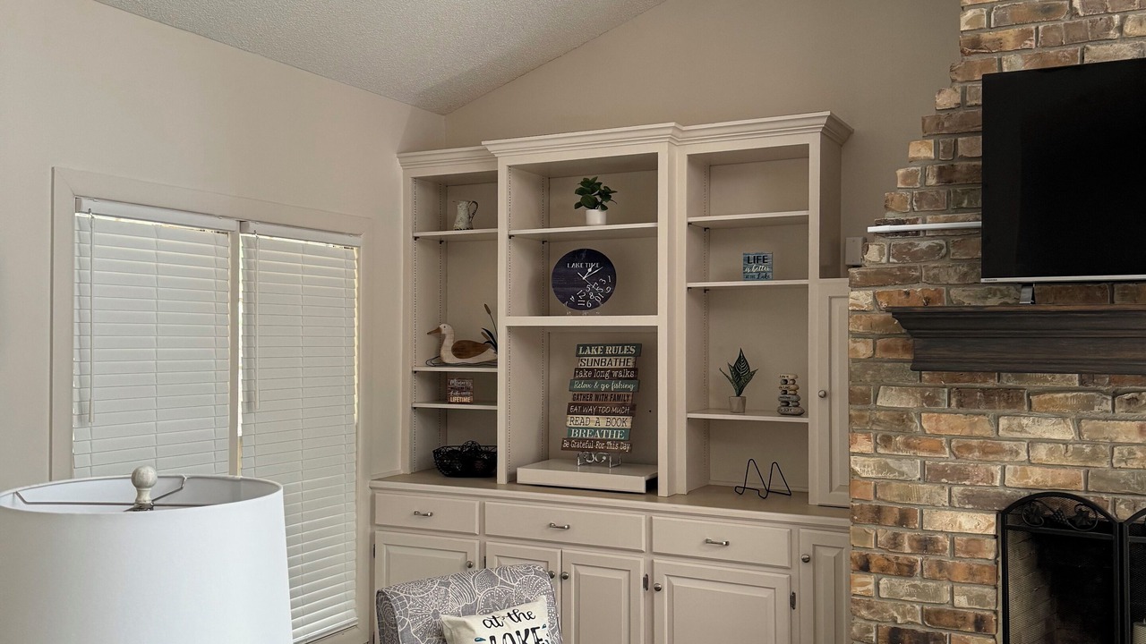 Photo of Livingroom in Downsville