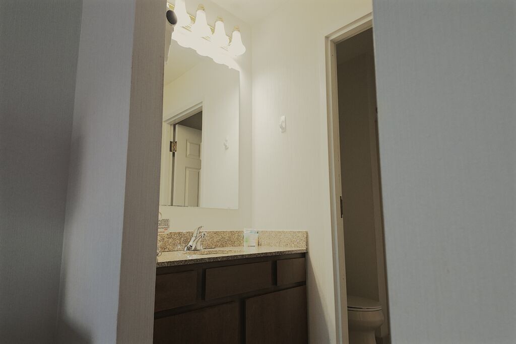 Photo of Bathroom in Wilkes-Barre