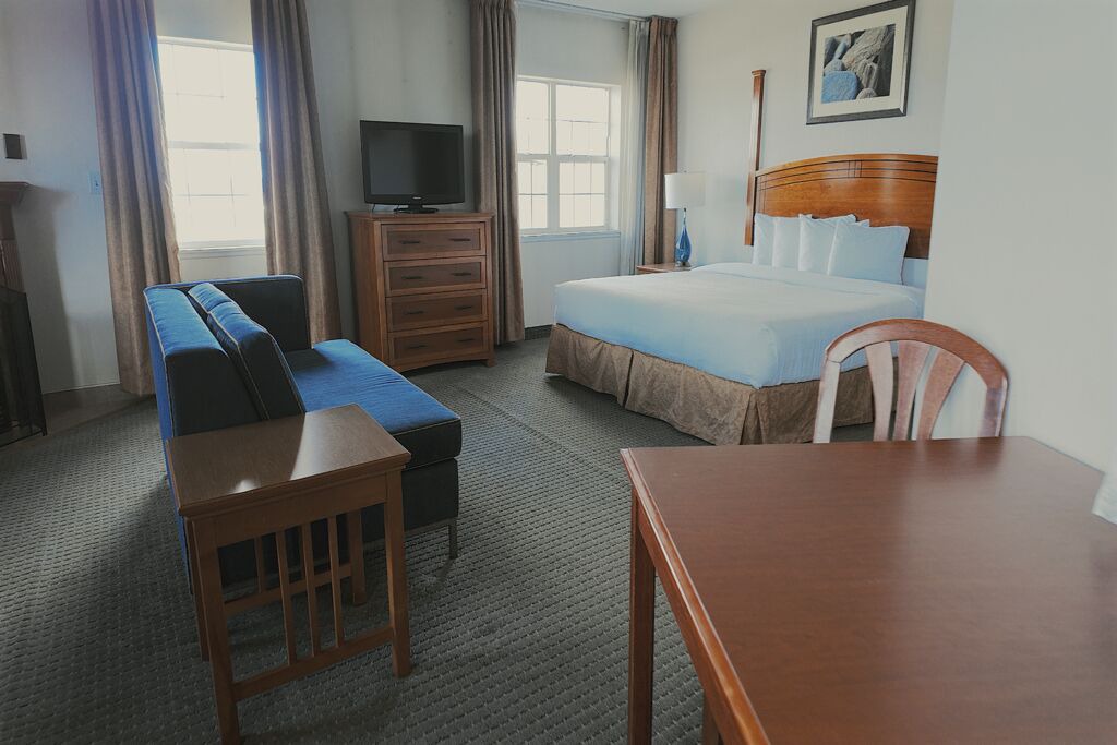 Photo of Bedroom in Wilkes-Barre