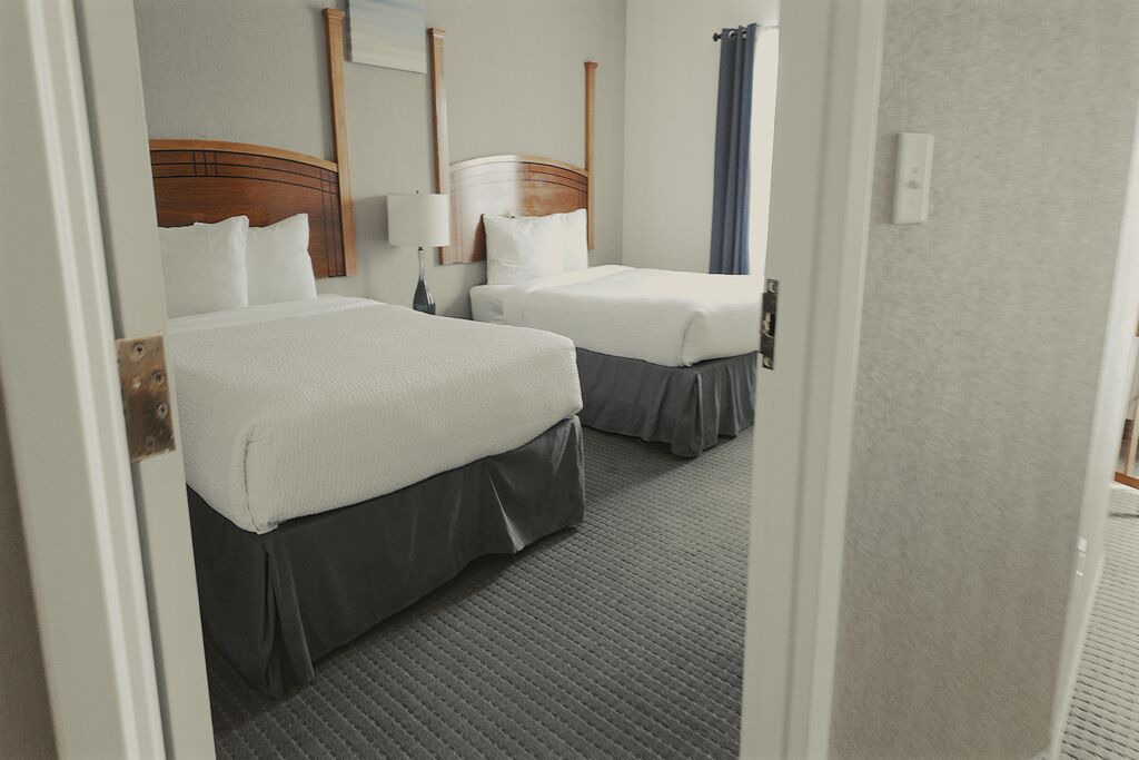 Photo of Bedroom in Wilkes-Barre