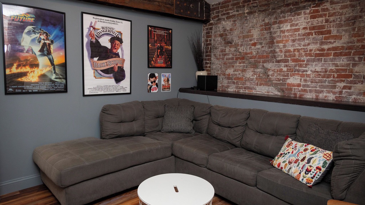 Photo of Livingroom in Fox Point