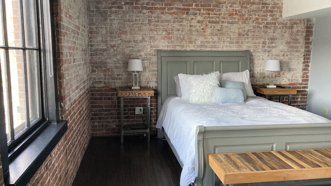 Photo of Bedroom in Fox Point