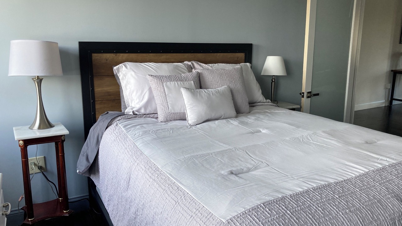 Photo of Bedroom in Fox Point