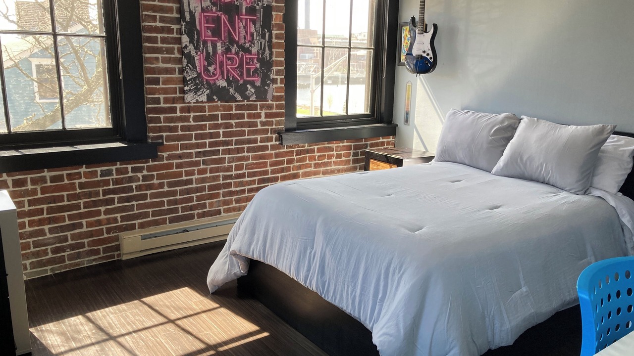 Photo of Bedroom in Fox Point