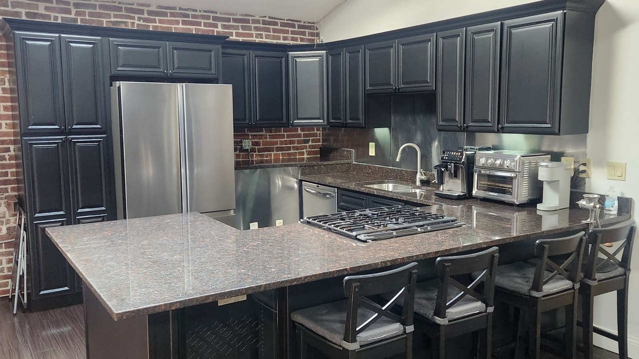 Photo of Kitchen in Fox Point
