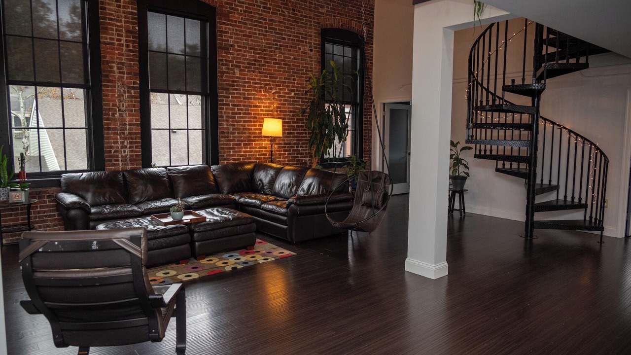 Photo of Livingroom in Fox Point